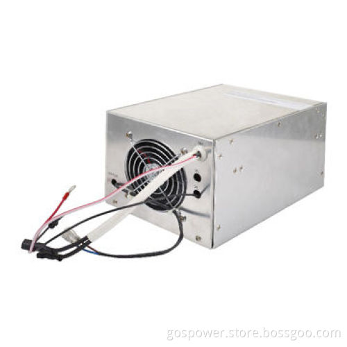 1,600W Microwave Oven Power Supply with 180-264V AC Single Phase Input Voltage, 47-53Hz Frequency